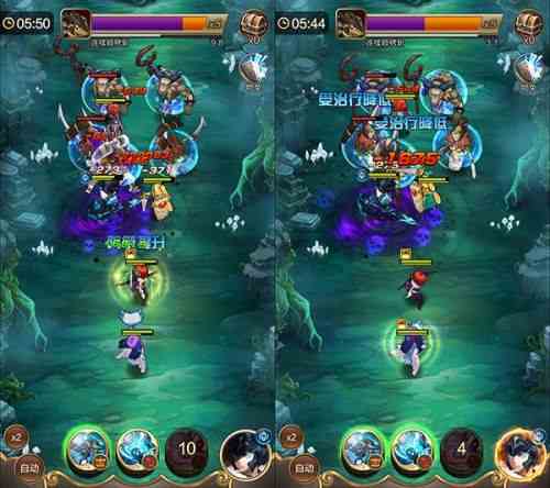 《天命傳說》手游評(píng)測(cè) 這是一個(gè)有故事的卡牌