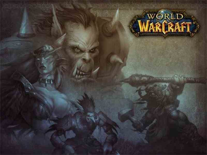 單機魔獸世界下載失敗（魔獸世界最穩定單機版）