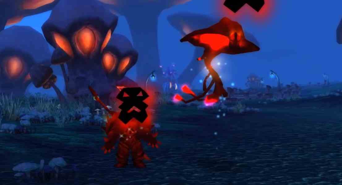 魔獸世界魚竿大全（魔獸世界神器魚竿）