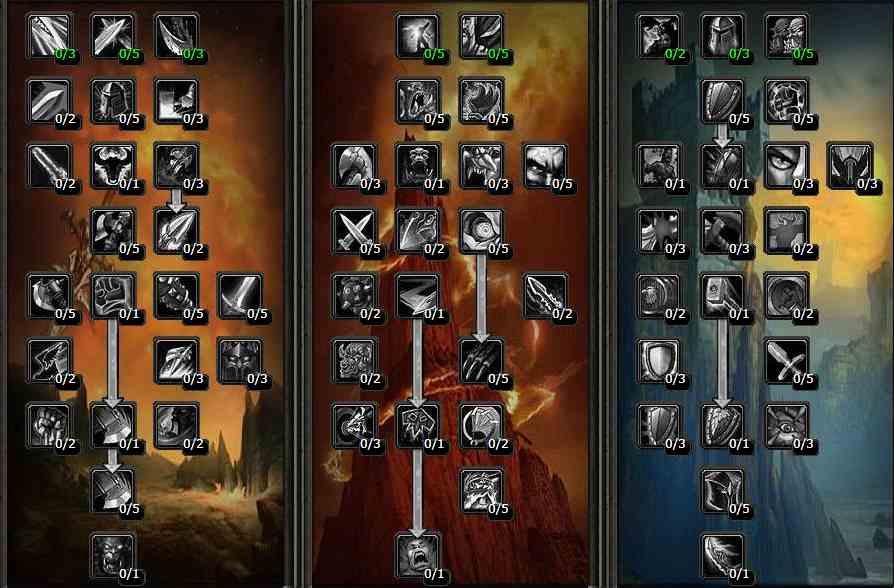 魔獸世界盜賊2.4.3攻略（魔獸世界TBC盜賊攻略）