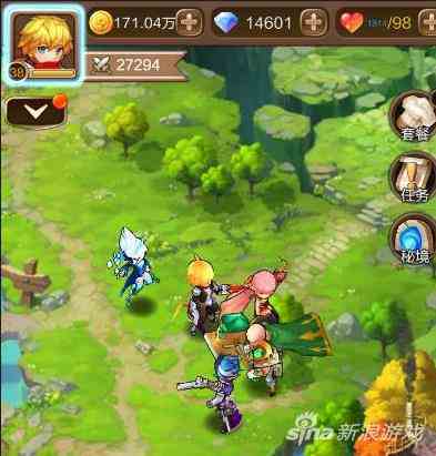 《天命傳說》瘟疫龍神BOSS大曝光 PVE實(shí)錄