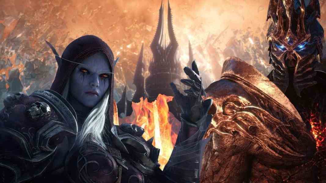 對(duì)魔獸感興趣？那就帶你了解新版本的完整劇情線(xiàn)吧