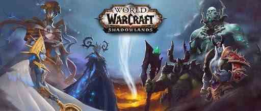 對(duì)魔獸感興趣？那就帶你了解新版本的完整劇情線(xiàn)吧