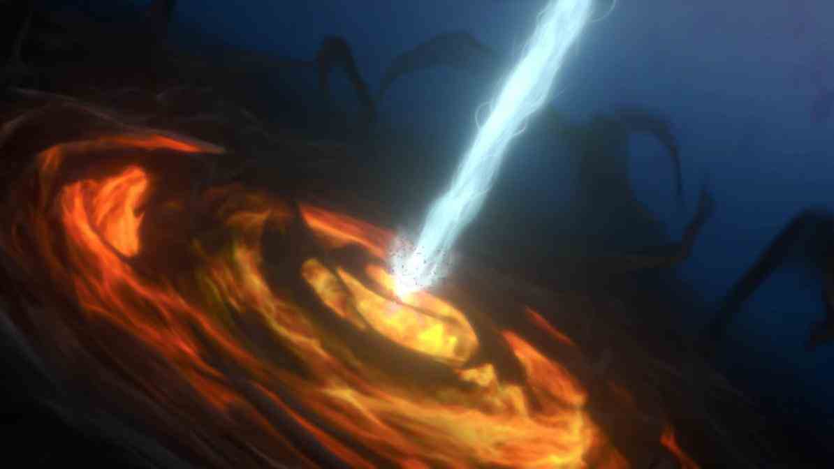 對(duì)魔獸感興趣？那就帶你了解新版本的完整劇情線(xiàn)吧