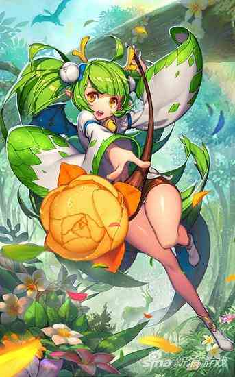 天命傳說奶媽哪個強（天命傳說奶媽講解）