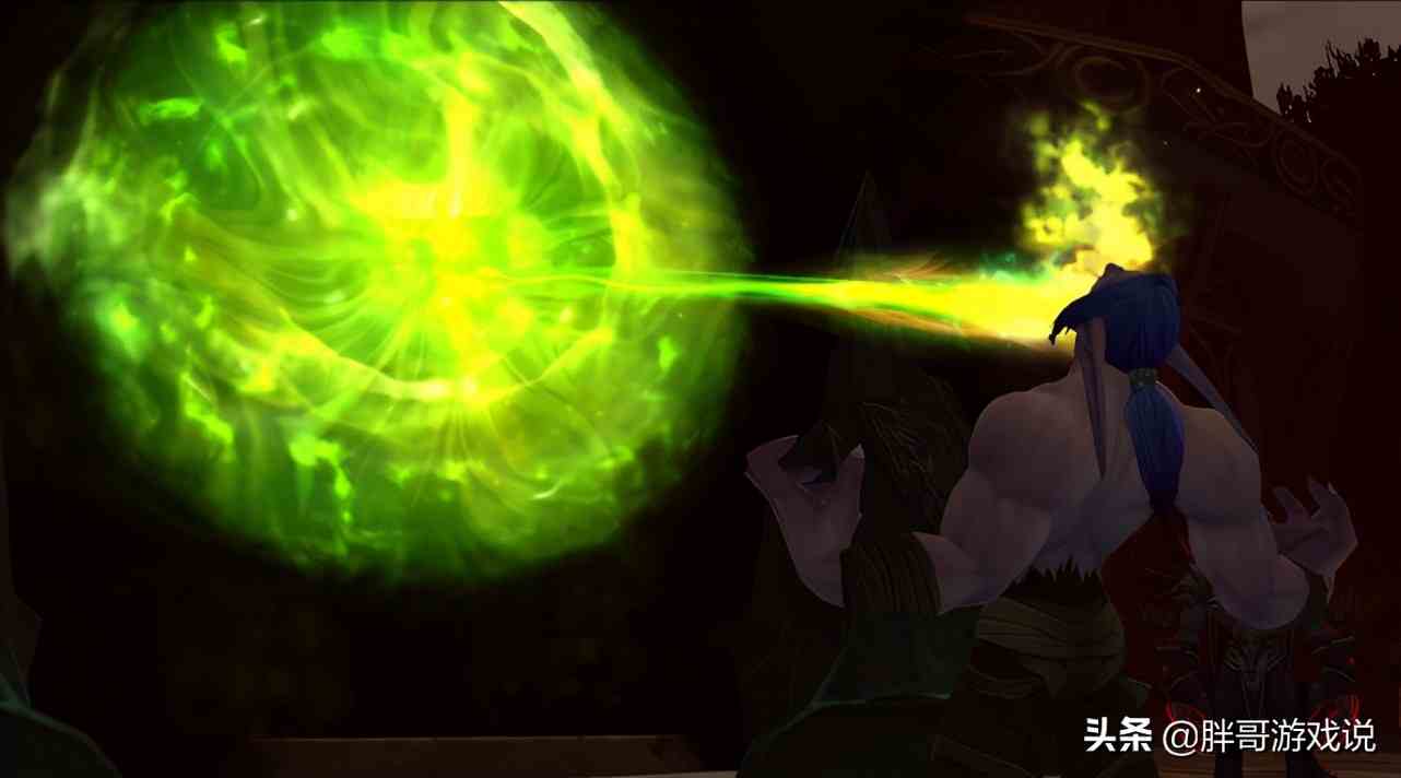 魔獸世界伊利丹在哪個(gè)副本（魔獸世界伊利丹副本講解）