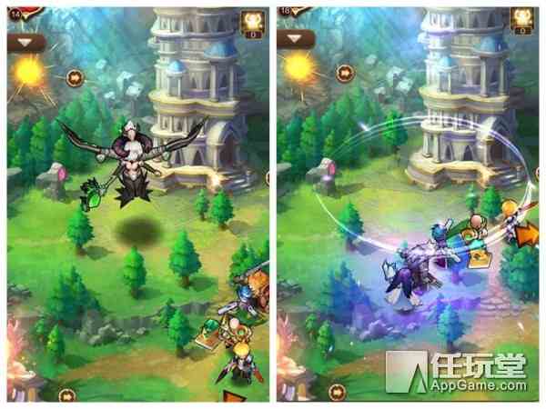 《天命傳說》:快時代的“RPG本格式”慢卡牌