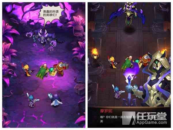 《天命傳說》:快時代的“RPG本格式”慢卡牌