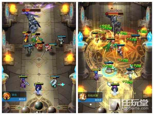 《天命傳說》:快時代的“RPG本格式”慢卡牌