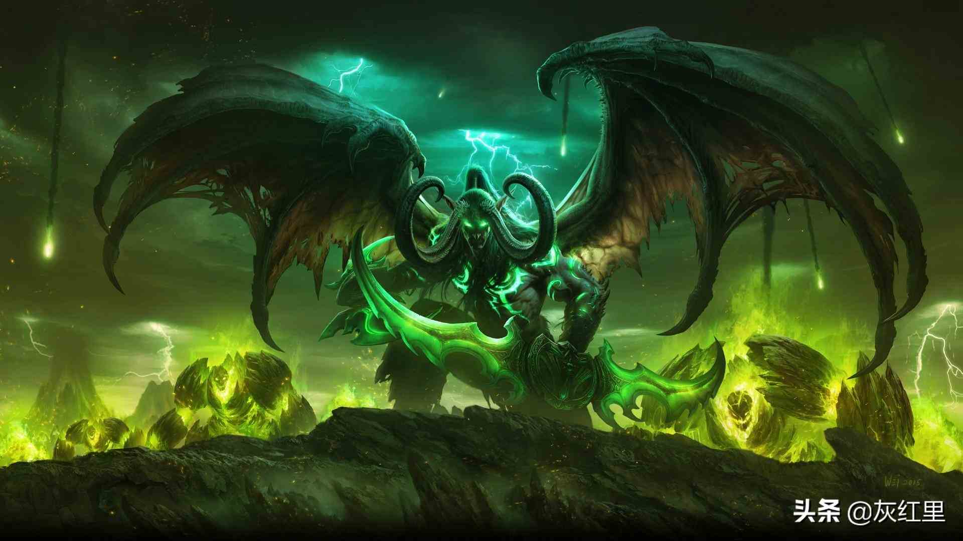 魔獸世界巫妖王之怒（魔獸世界巫妖王之怒職業排名）