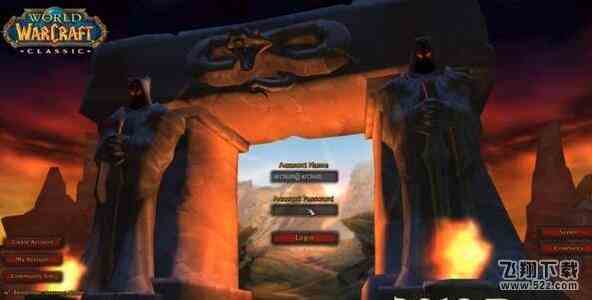 魔獸世界試玩賬號怎么轉正（魔獸世界試玩賬號轉正方法）