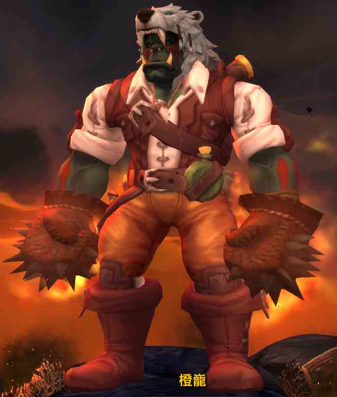 魔獸世界武僧好玩嗎（魔獸世界武僧角色介紹）