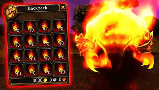 魔獸世界TBC：賺G幣有技巧，日入過萬并不難，白嫖時光徽章才香