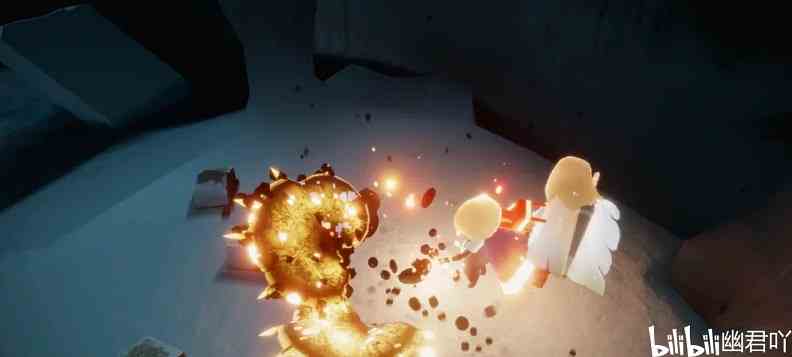 光遇6.7任務攻略 6月7日大蠟燭季節蠟燭位置