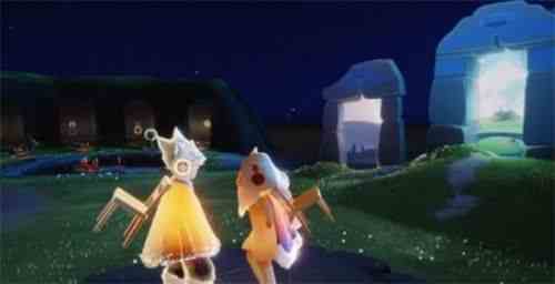 光遇7.6任務攻略 7月6日大蠟燭季節蠟燭位置