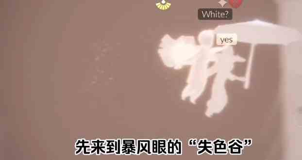 光遇石頭橋在哪 暴風眼石頭橋進入方法