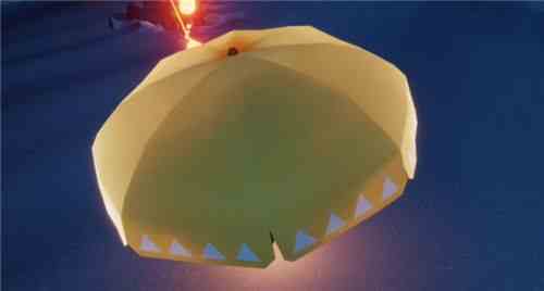 光遇黃色雨傘怎么獲得 黃色雨傘多少錢