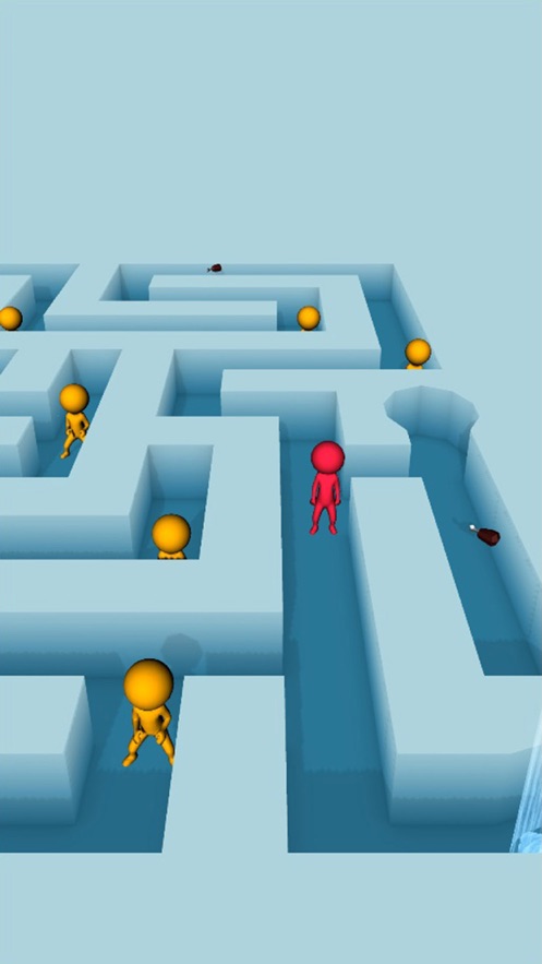 迷宮生存日記截圖3