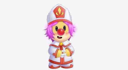 摩爾莊園如何成為牧師，牧師如何戰斗攻略分享