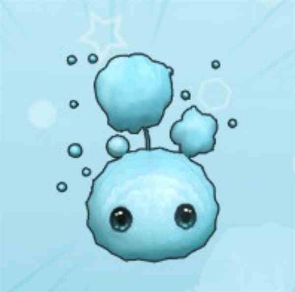 摩爾莊園精靈雪絨草捕捉細節 如何捕捉雪絨草