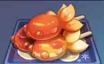 原神宵宮的特殊料理怎么做  宵宮特殊料理制作攻略