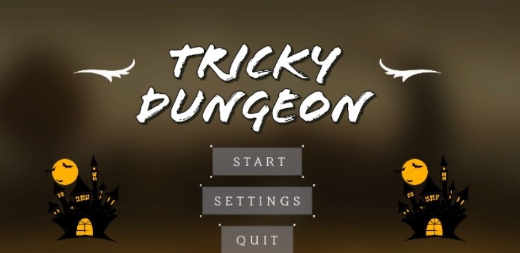 棘手的地牢截圖1