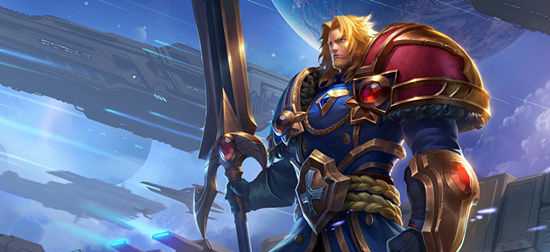 王者榮耀2019最新版下載