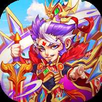 萌斗魏蜀吳超V版