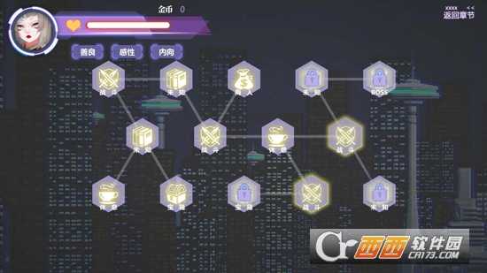 明日盡頭End Of Tomorrow截圖3