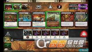 暗殺神弒神者截圖3