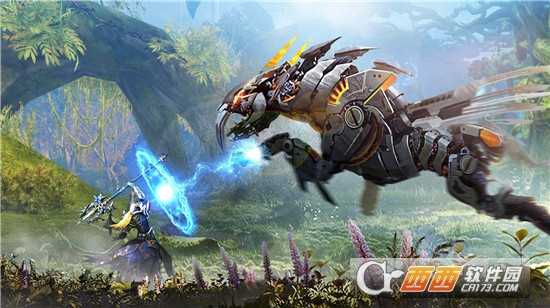 輪回之刃小米版截圖4