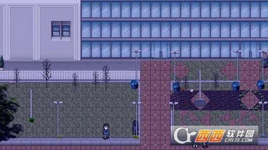 校外戰術RPG(Out School: Tactical RPG)截圖2
