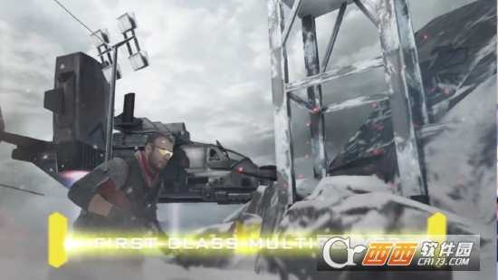 使命召喚正版手游(測(cè)試服)截圖3