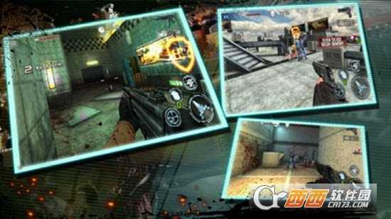 末日召喚廢土生存截圖1