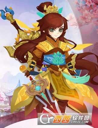 萌萌兵團(tuán)BT版截圖3