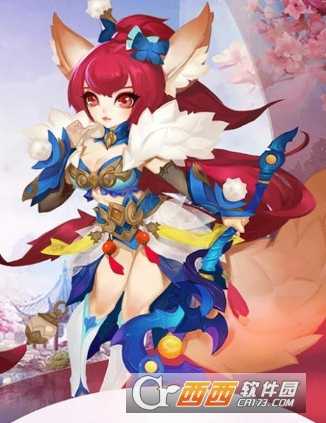 萌萌兵團(tuán)BT版截圖2