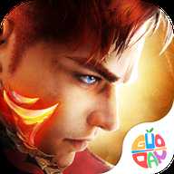 格羅亞傳奇網易版